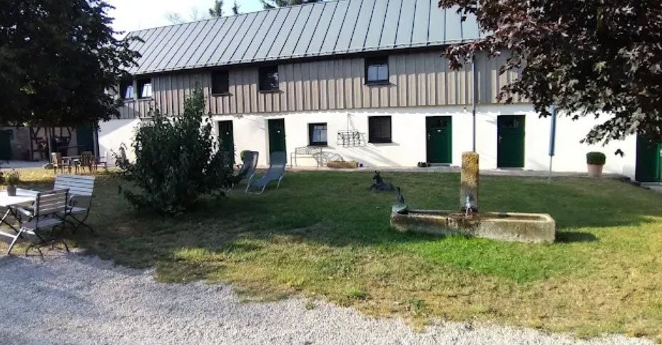 Hof Liebeneck, Germany